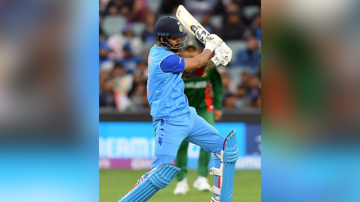 KL Rahul, Sports News, Cricket, Cricketer, Player, Bowler, Batsman, T20 World Cup, T20 World Cup 2022