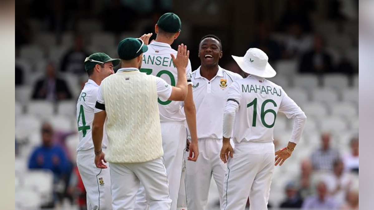Sports News, Cricket, Cricketer, Player, Bowler, Batsman, Gerald Coetzee, Heinrich Klaasen, Theunis de Bruyn, South Africa, Australia