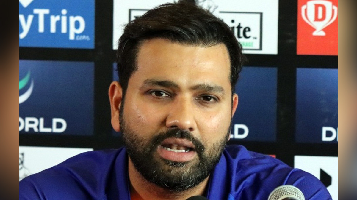 Rohit Sharma, Sports News, Cricket, Cricketer, Player, Bowler, Batsman, T20 World Cup, T20 World Cup 2022, Ind Vs Eng, India, England, India Vs England