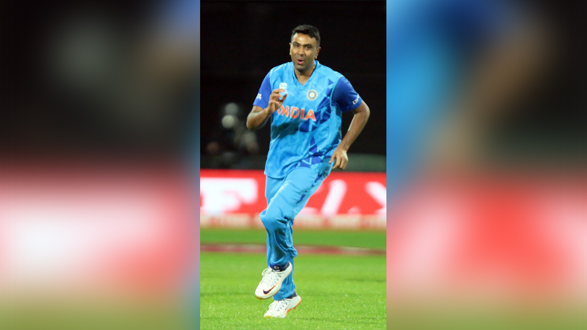 Sports News, Cricket, Cricketer, Player, Bowler, Batsman, T20 World Cup, T20 World Cup 2022, Ravichandran Ashwin, Mankading