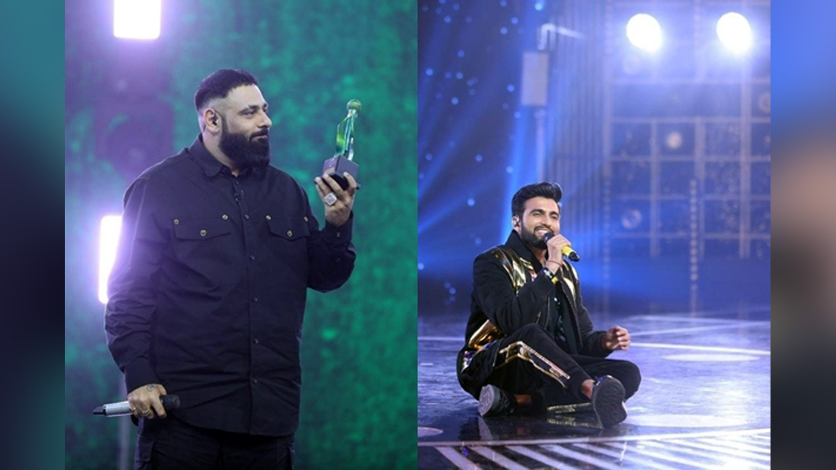 Music, Tv, Entertainment, Mumbai, Singer, Song, Mumbai News, Abhishek Baisla, MC Square, Rapper, Rapper MC Square, Tv, MTV, Hustle, Hustle 2, MTV Hustle, MTV Hustle 2