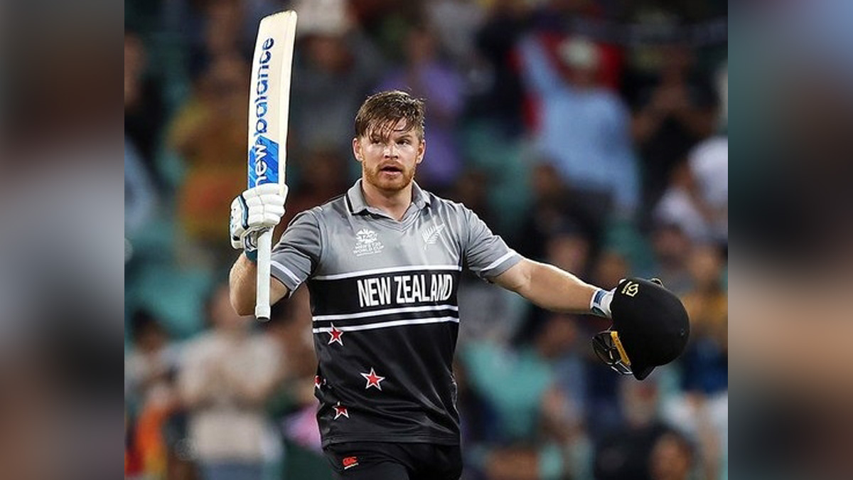 Sports News, Cricket, Cricketer, Player, Bowler, Batsman, Glenn Phillips, Suryakumar Yadav