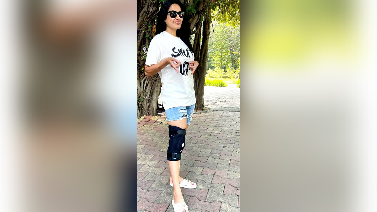TV, Television, Entertainment, Mumbai, Actor, Actress, Mumbai News, Kamya Punjabi