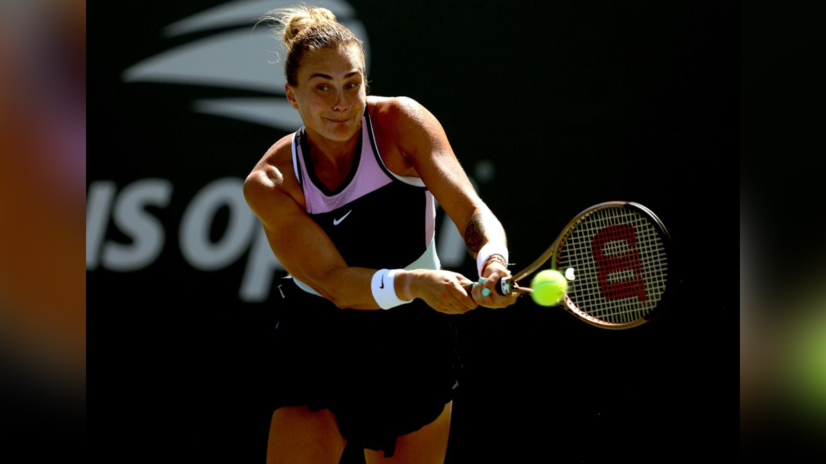 Sports News, Tennis, Tennis Player, Aryna Sabalenka, Ons Jabeur, WTA Finals