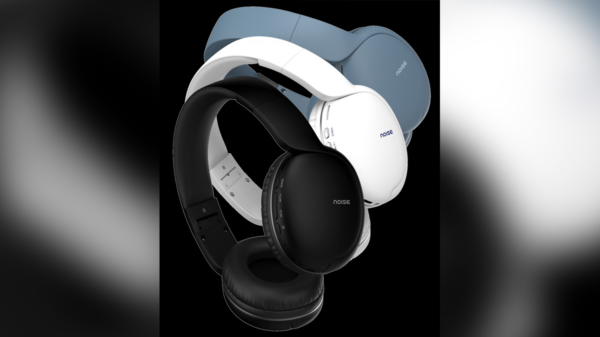 Technology, Commercial, New Delhi, Headphone, Wireless Headphone, Noise, Noise Two, Noise Headphone, Noise Wireless Headphone