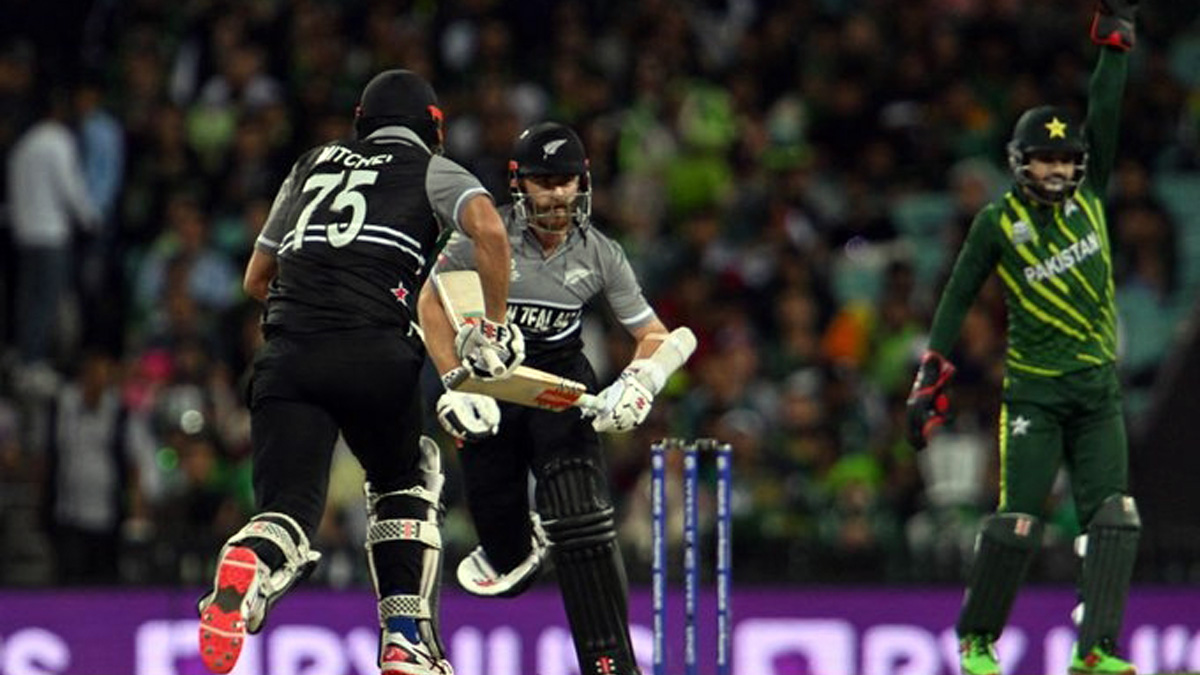 Sports News, Cricket, Cricketer, Player, Bowler, Batsman, T20 World Cup, T20 World Cup 2022, Kane Williamson