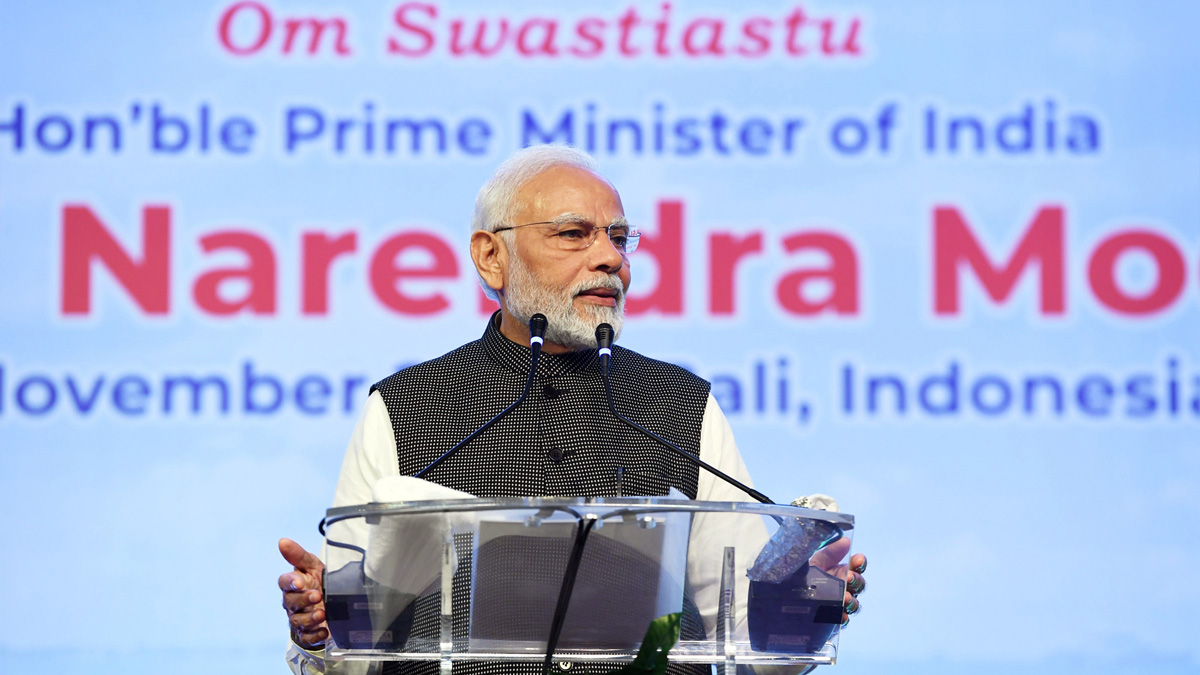 Narendra Modi, Modi, BJP, Bharatiya Janata Party, Prime Minister of India, Prime Minister, Narendra Damodardas Modi, Bali, Indonesia