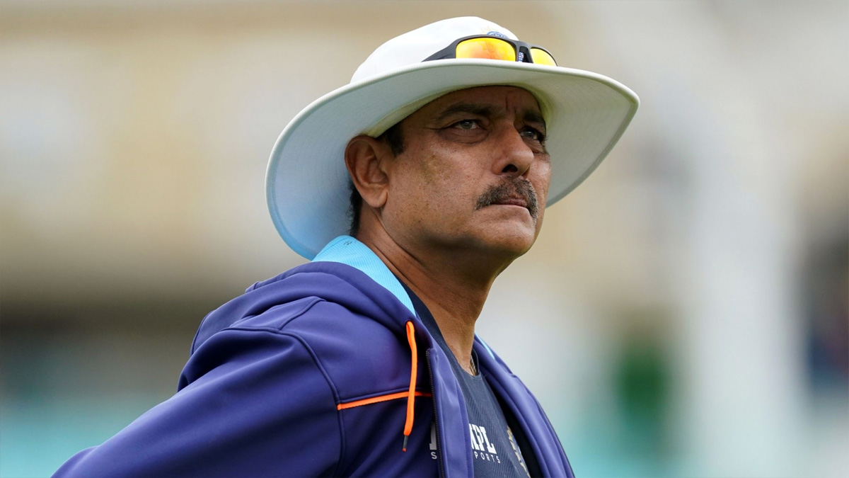 Sports News, Cricket, Cricketer, Player, Bowler, Batsman, Ravi Shastri