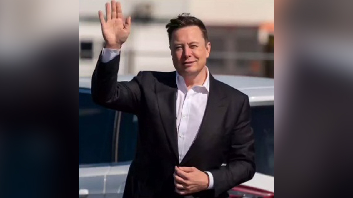 Elon Musk, SpaceX CEO, Tesla CEO, San Francisco, SpaceX Project, Twitter