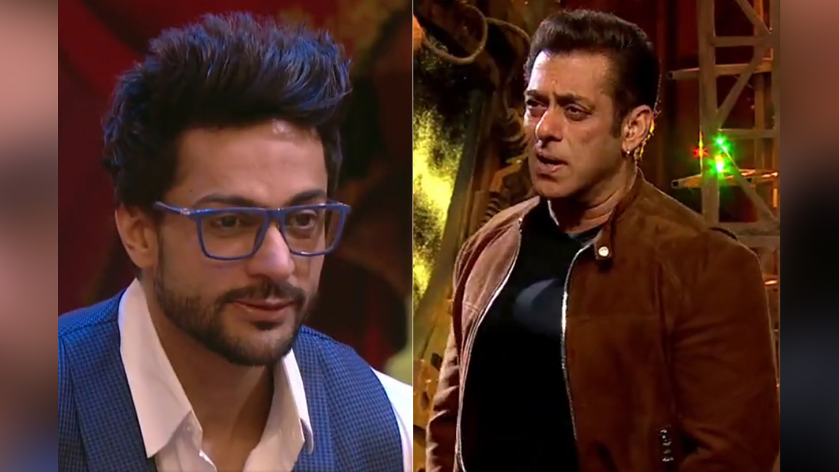 Bigg Boss, Bigg Boss 16, TV, Television, Entertainment, Mumbai, Actor, Actress, Mumbai News, Salman Khan, Shalin Bhanot