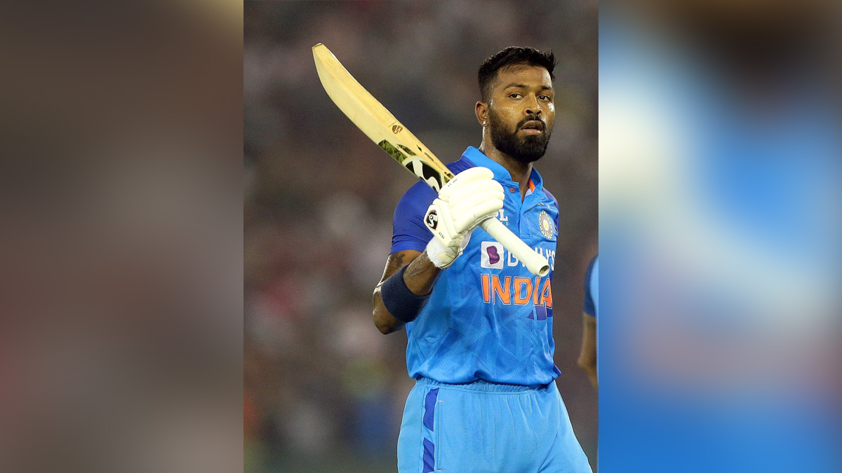 Sports News, Cricket, Cricketer, Player, Bowler, Batsman, Hardik Pandya