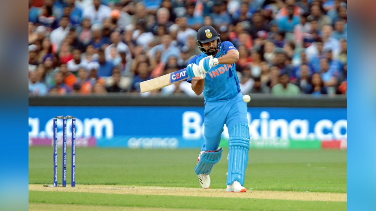 Sports News, Cricket, Cricketer, Player, Bowler, Batsman, Robin Uthappa, Rohit Sharma