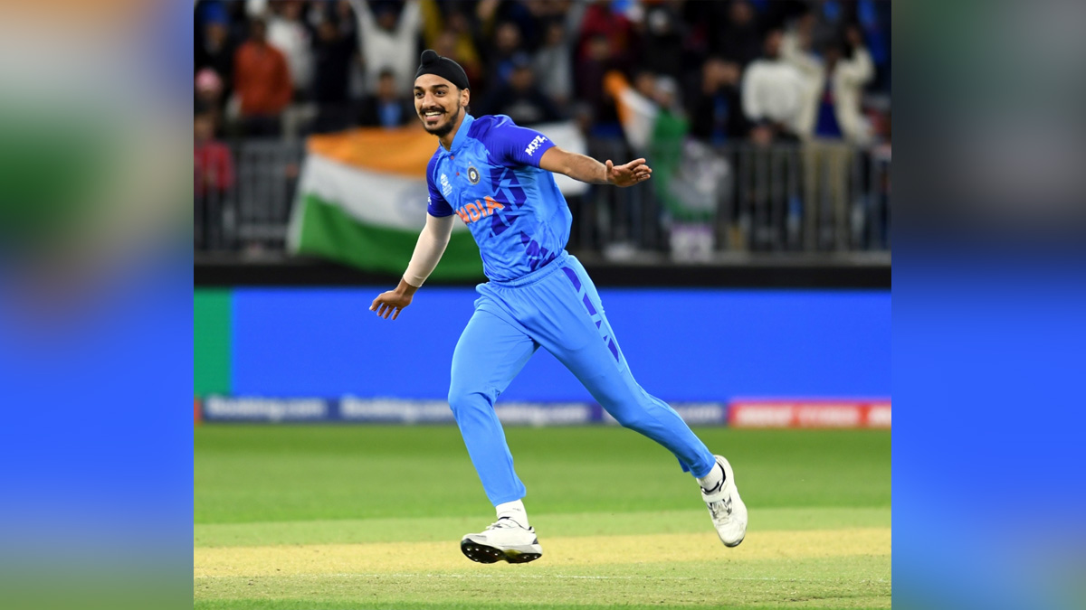 Sports News, Cricket, Cricketer, Player, Bowler, Batsman, Rohit Sharma, Arshdeep Singh, T20 World Cup, T20 World Cup 2022
