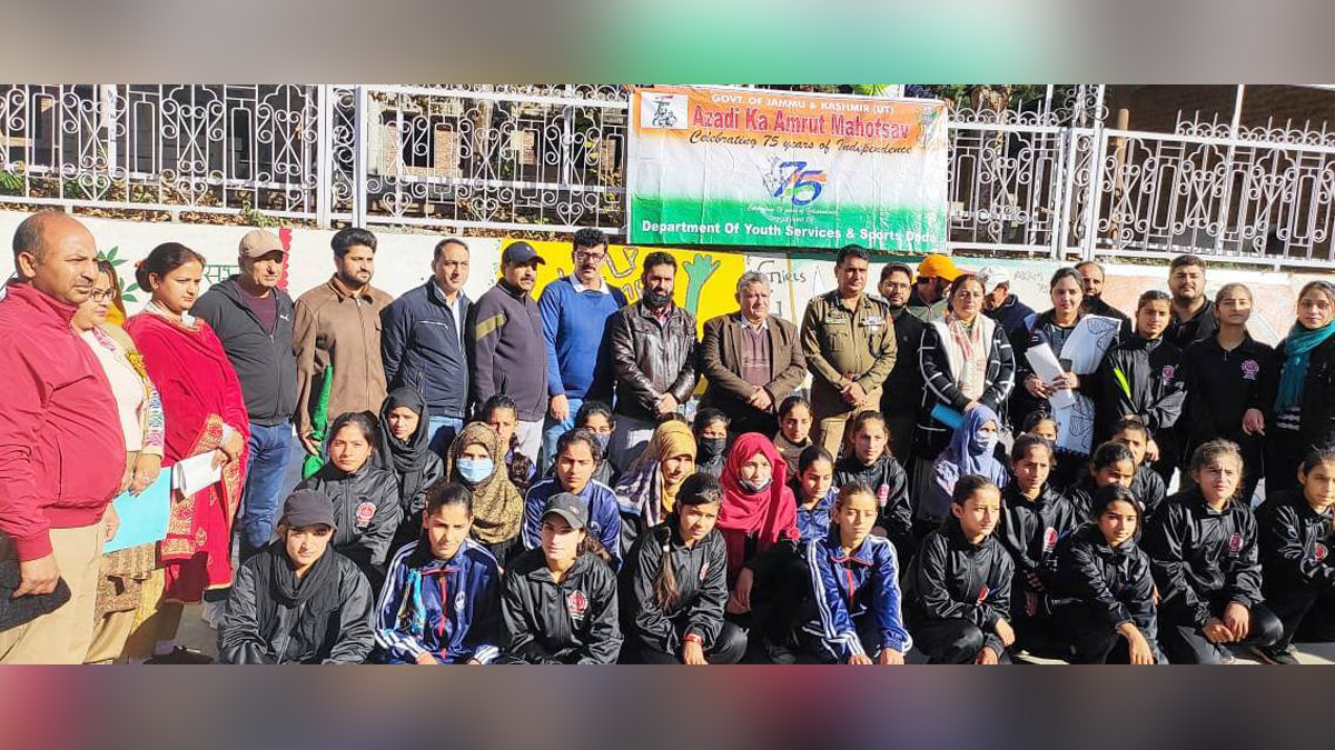 Doda, Deputy Commissioner Doda, Vishesh Paul Mahajan, Jammu, Kashmir, Jammu And Kashmir, Jammu & Kashmir, District Administration Doda