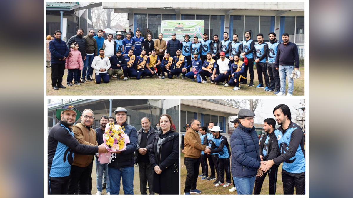Srinagar, Justice Sanjay Dhar, High Court of Jammu, Kashmir & Ladakh, JKCA Stadium, Jammu, Kashmir, Jammu And Kashmir, Jammu & Kashmir