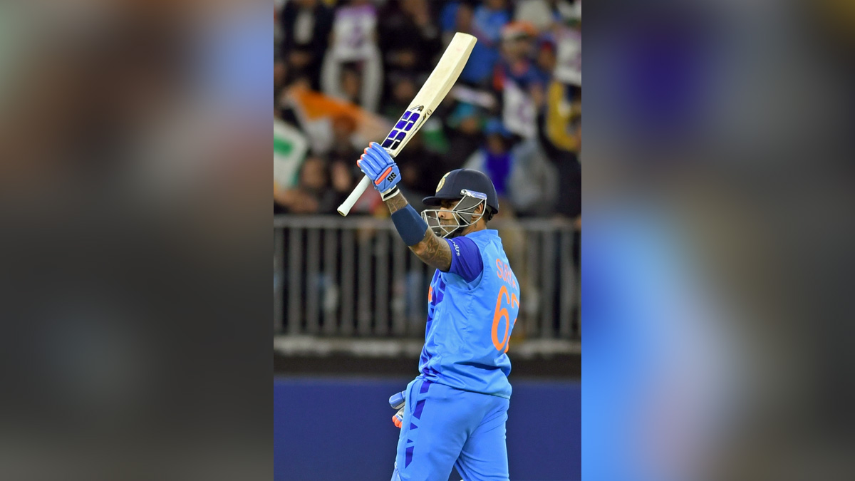 Sports News, Cricket, Cricketer, Player, Bowler, Batsman, T20 World Cup, T20 World Cup 2022, Suryakumar Yadav
