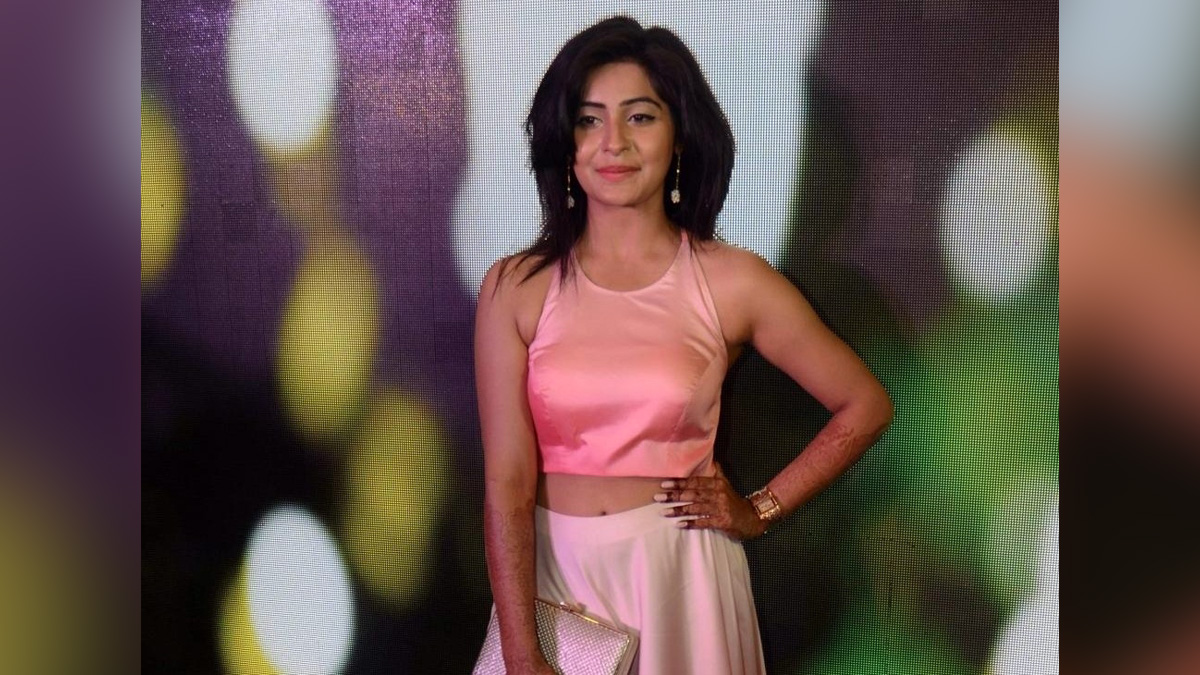TV, Television, Entertainment, Mumbai, Actor, Actress, Mumbai News, Yukti Kapoor, Maddam Sir