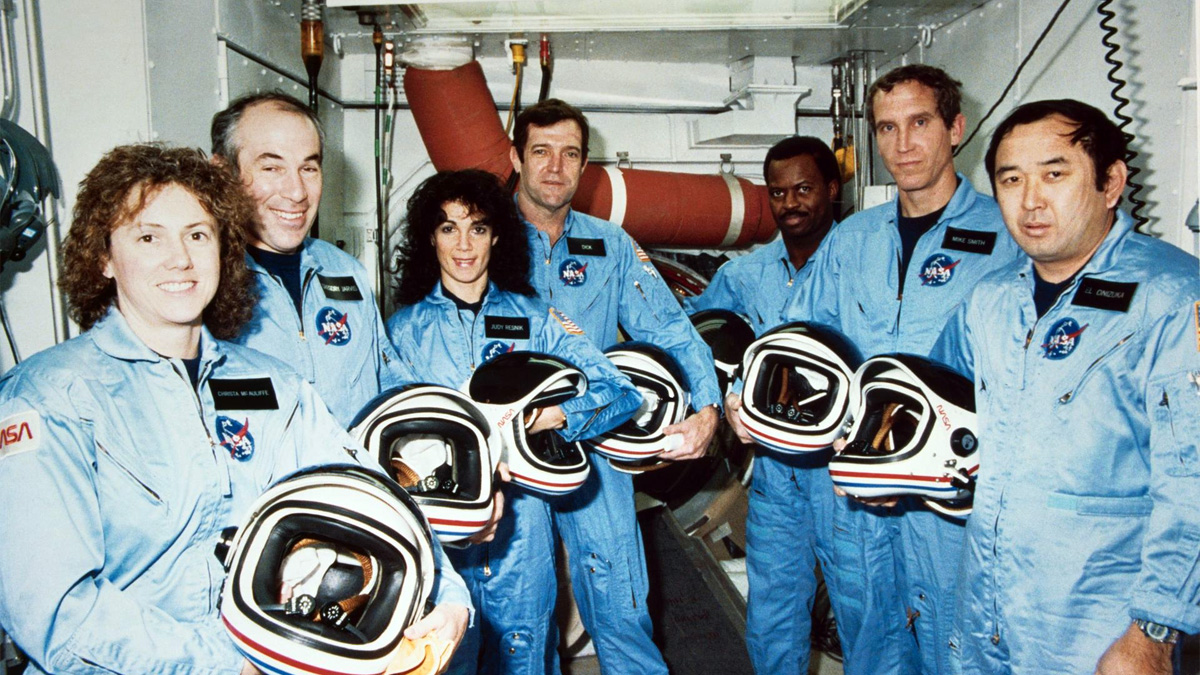 NASA, National Aeronautics and Space Administration, Washington