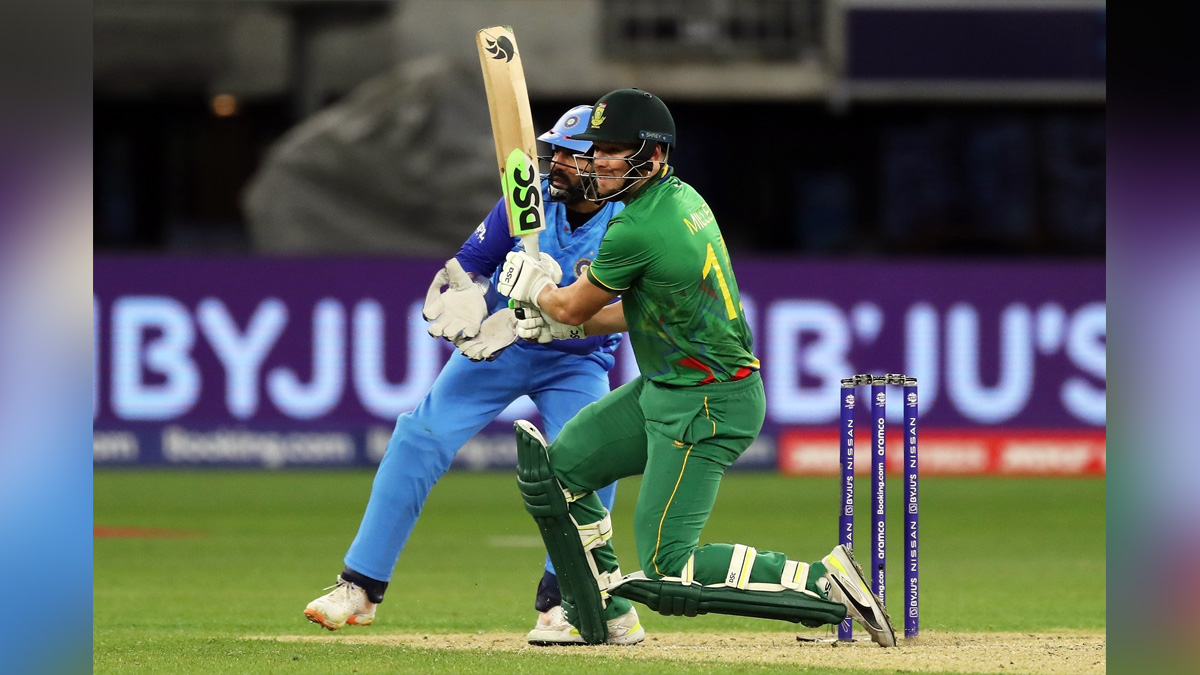Sports News, Cricket, Cricketer, Player, Bowler, Batsman, T20 World Cup, T20 World Cup 2022, David Miller