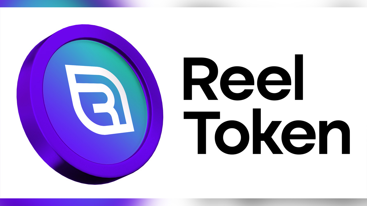 Commercial, ReelToken, REELT, TheReelStar app, Navdeep Sharma, Nick Bahl