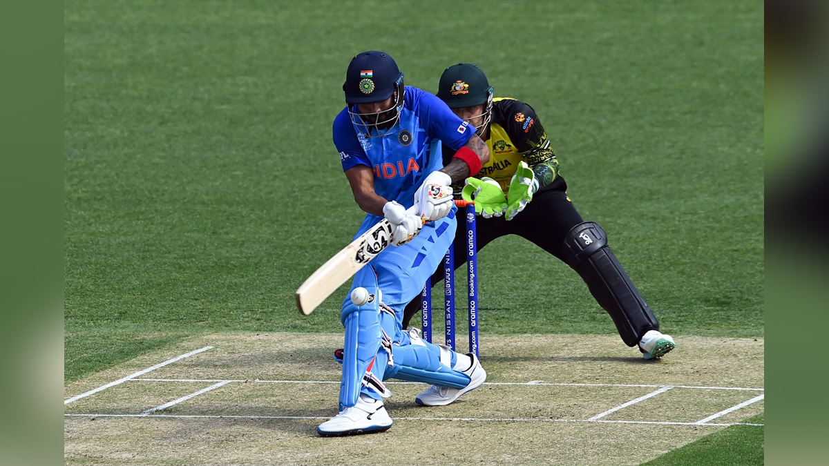 Sports News, Cricket, Cricketer, Player, Bowler, Batsman, KL Rahul, T20 World Cup, T20 World Cup 2022, Rahul Dravid