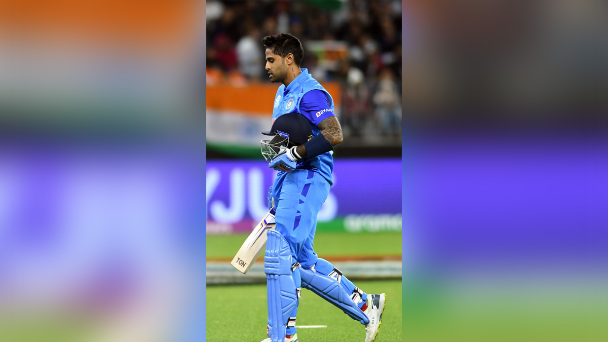 Sports News, Cricket, Cricketer, Player, Bowler, Batsman, Sanjay Bangar, Suryakumar Yadav