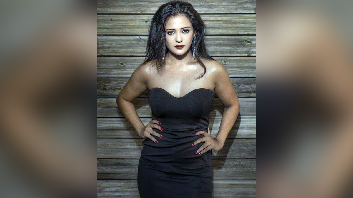 TV, Television, Entertainment, Mumbai, Actor, Actress, Mumbai News, Gulki Joshi, Maddam Sir, Sony SAB