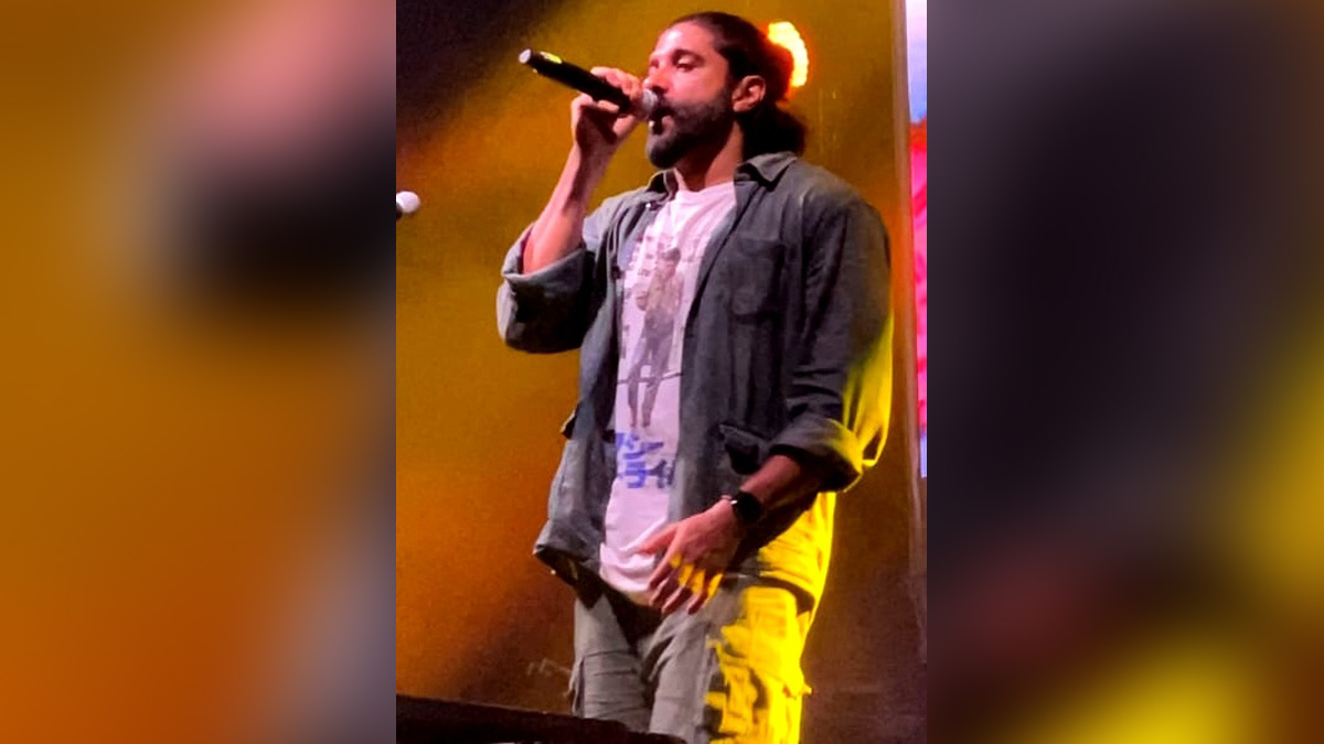 Farhan Akhtar, Bollywood, Entertainment, Mumbai, Actor, Cinema, Hindi Films, Movie, Mumbai News, Rock On