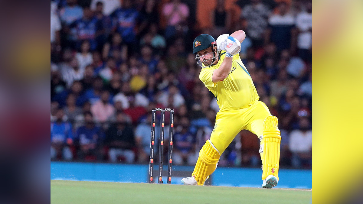 Sports News, Cricket, Cricketer, Player, Bowler, Batsman, T20 World Cup, T20 World Cup 2022, Aaron Finch