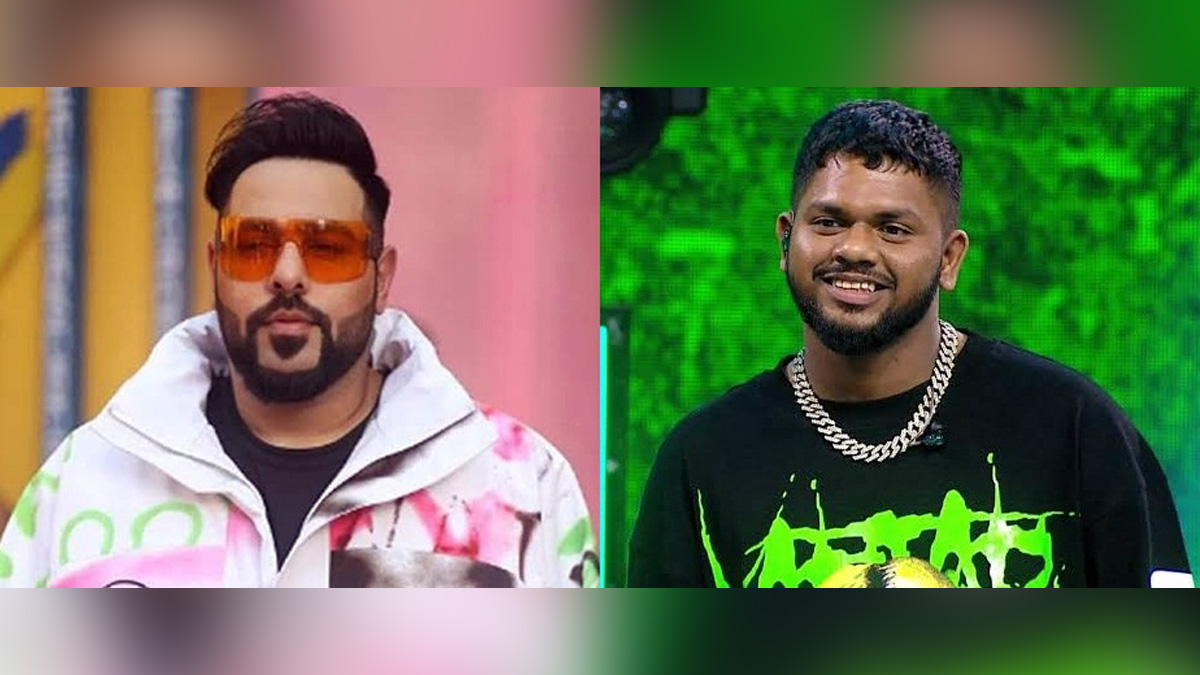 Badshah, Music, Entertainment, Mumbai, Singer, Song, Mumbai News, Tv, Hustle, Hustle 2, MTV, MTV Hustle, MTV Hustle 2, Nazz, Rapper Nazz