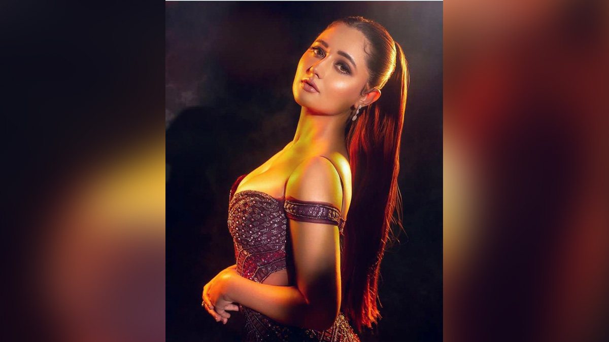 TV, Television, Entertainment, Mumbai, Actor, Actress, Mumbai News, Rashami Desai