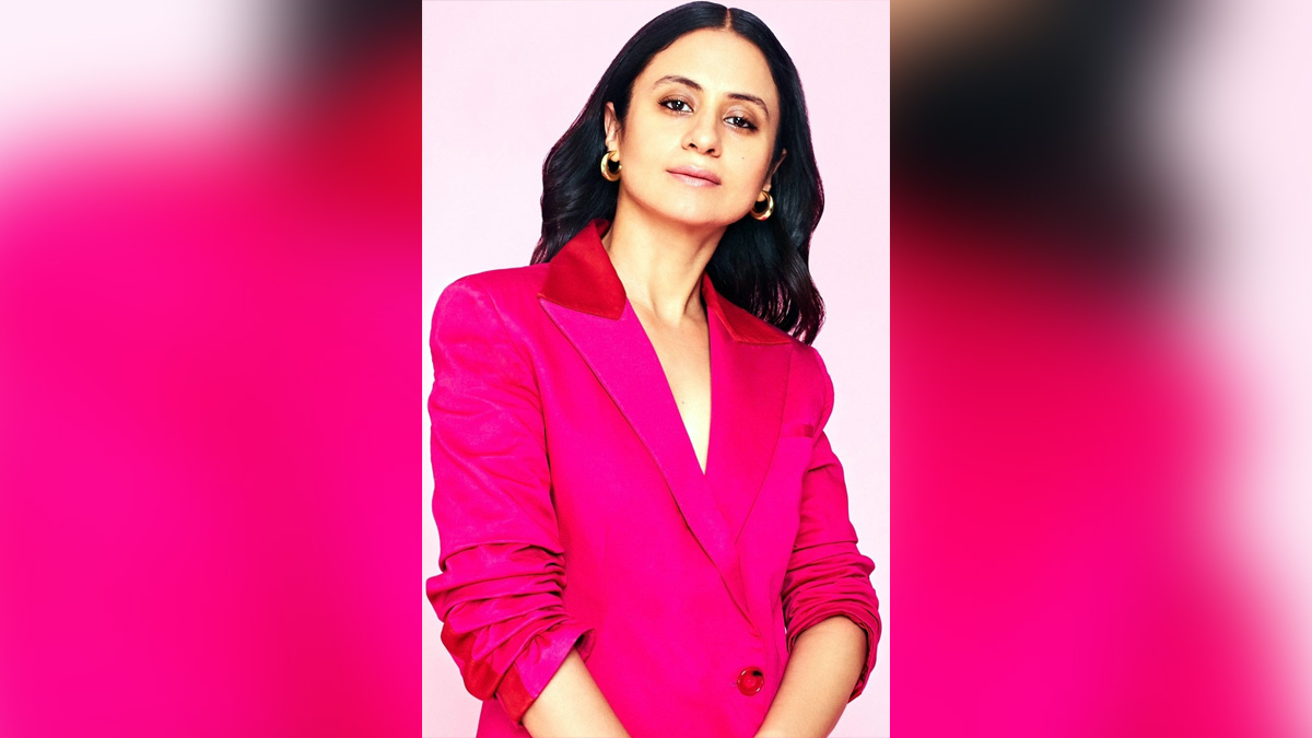 Bollywood, Web Series, Entertainment, Mumbai, Actor, Actress, Cinema, Hindi Films, Movie, Mumbai News, Heroine, Rasika Dugal, Mirzapur