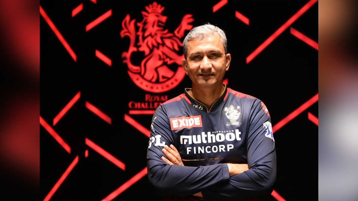 Sports News, Cricket, Cricketer, Player, Bowler, Batsman, IPL, IPL 2023, Royal Challengers Bangalore, RCB, Sanjay Bangar