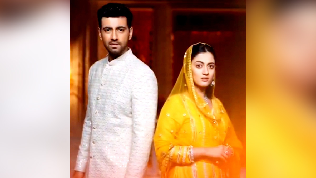 TV, Television, Entertainment, Mumbai, Actor, Actress, Mumbai News, Aditi Sharma, Karanvir Sharma, Shaurya Aur Anokhi Ki Kahani, Crashh, Rabb Se Hai Dua