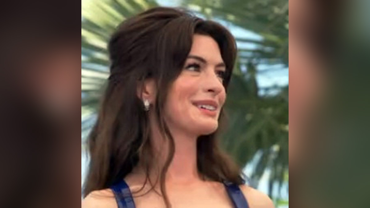 Hollywood, Los Angeles, Actress, Actor, Cinema, Movie, Anne Hathaway, The Devil Wears Prada