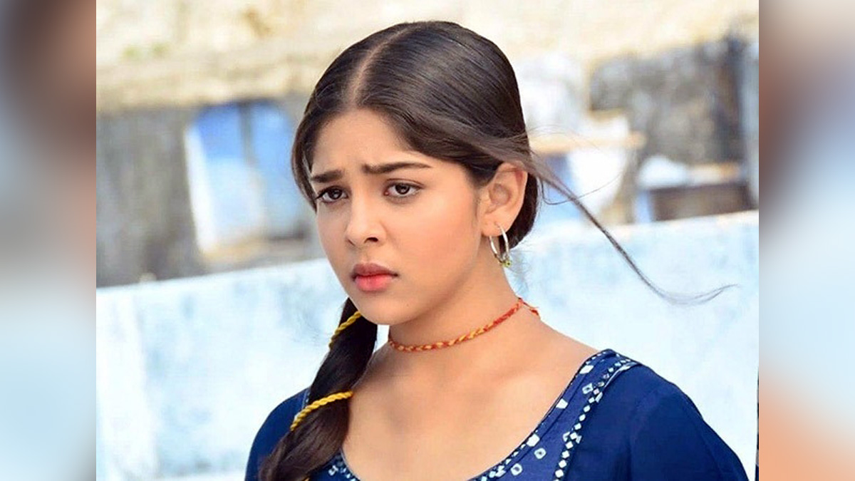 TV, Television, Entertainment, Mumbai, Actor, Actress, Mumbai News, Niharika Chouksey, Faltu