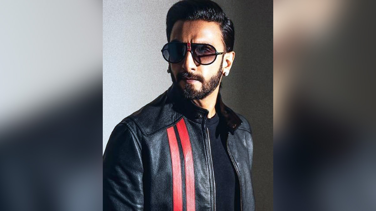 Ranveer Singh, Bollywood, Entertainment, Mumbai, Actor, Cinema, Hindi Films, Movie, Mumbai News, IIFA Awards, IIFA Awards 2023