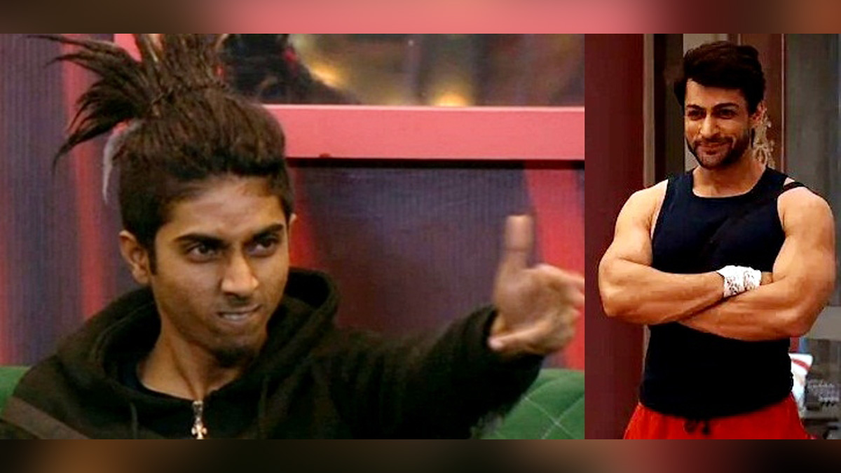 Bigg Boss, Bigg Boss 16, MC Stan, Shalin Bhanot, Tina Datta, TV, Television, Entertainment, Mumbai, Actor, Actress, Mumbai News