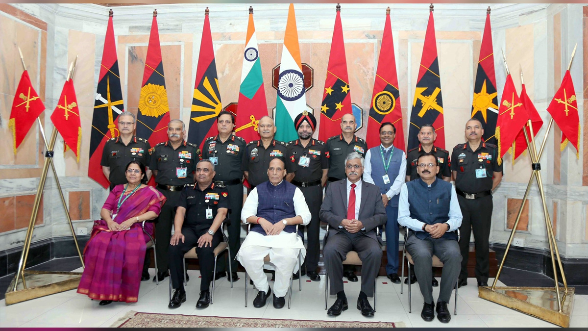 Rajnath Singh, Union Defence Minister, Defence Minister of India, BJP, Bharatiya Janata Party