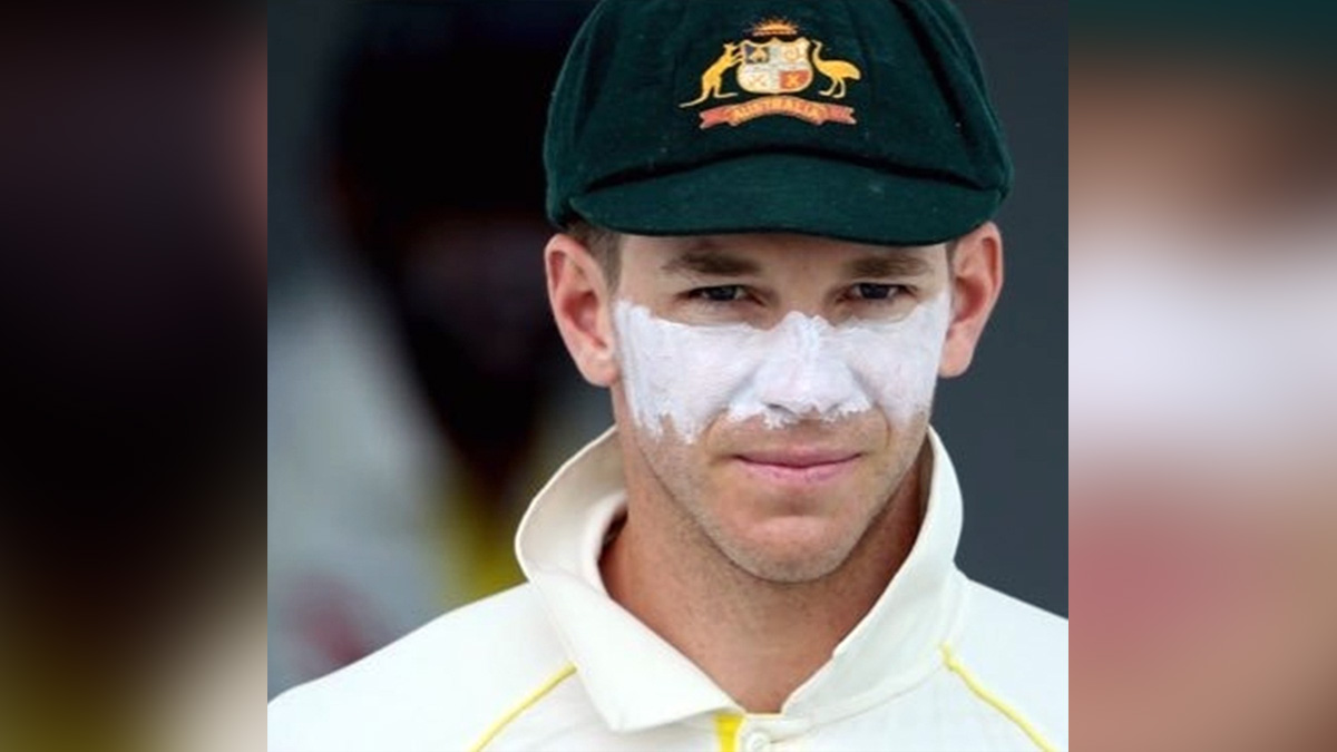 Sports News, Cricket, Cricketer, Player, Bowler, Batsman, Tim Paine, Indian Premier League, IPL, Big Bash League, BBL