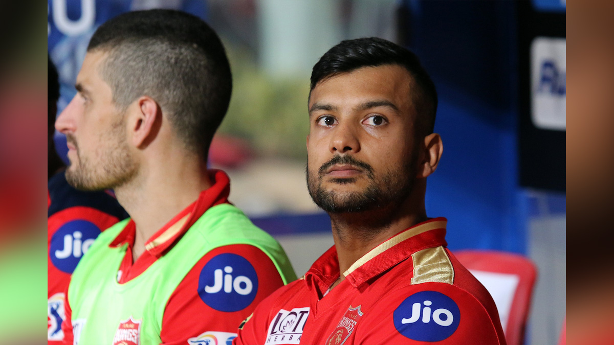 Sports News, Cricket, Cricketer, Player, Bowler, Batsman, Sanjay Manjrekar, IPL, IPL 2023 Mayank Agarwal, Punjab Kings, PBKS