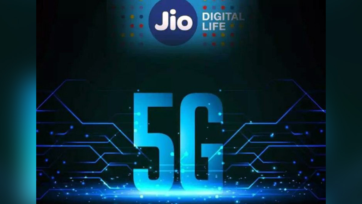Technology, New Delhi, Jio, 5G, 5G Network, Jio 5G Network, Ookla 5G, Ookla 5G Test