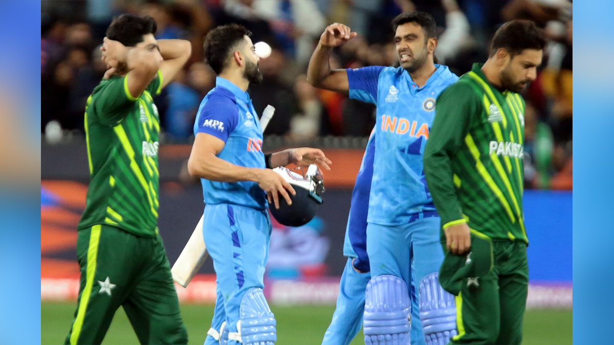 Sports News, Cricket, Cricketer, Player, Bowler, Batsman, T20 World Cup, T20 World Cup 2022, Shane Watson