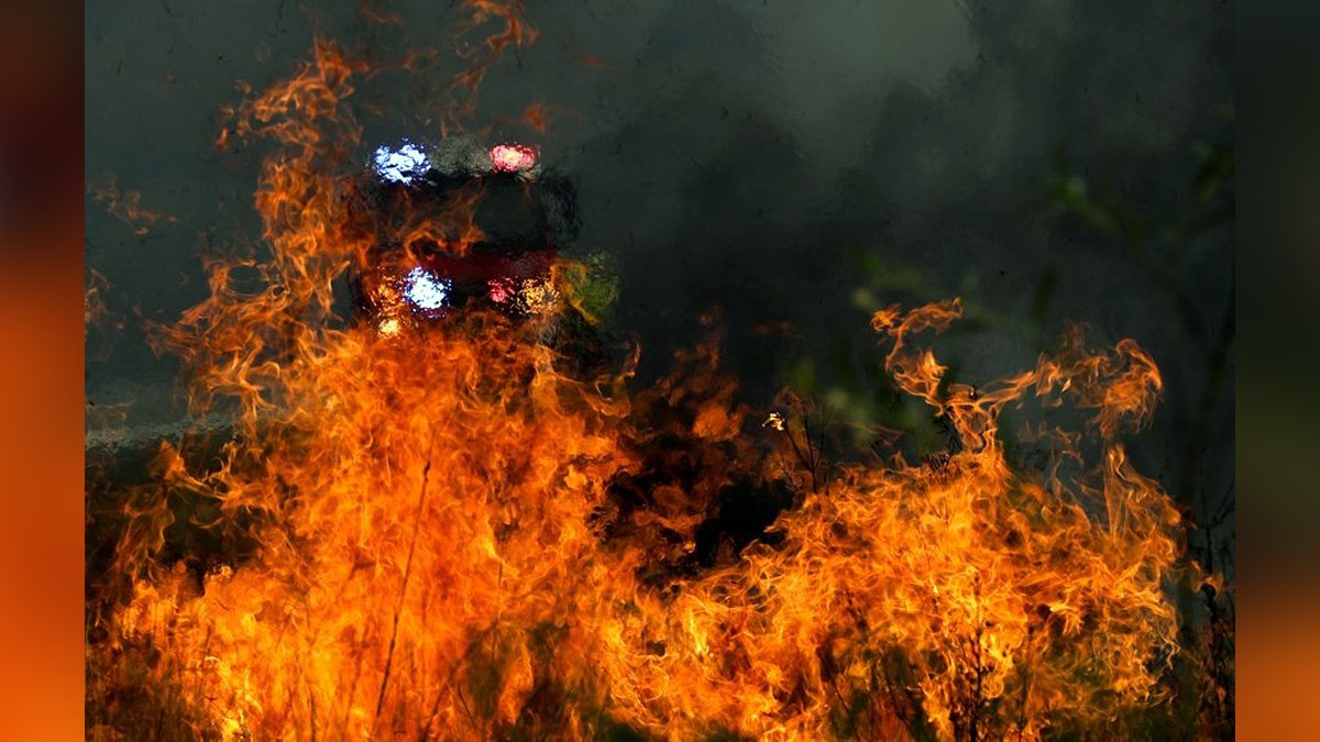 Hadsa World, Hadsa, Pakistan, Karachi, Gas Explosion