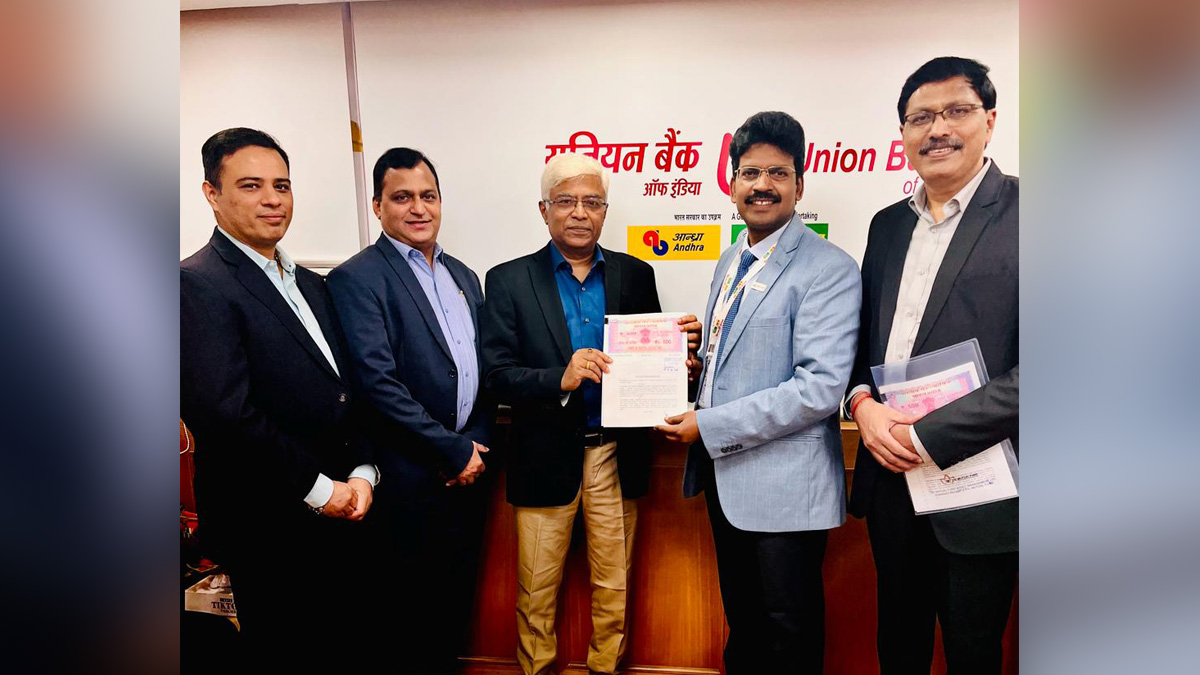 Commercial, LIC Mutual Fund, Union Bank of India, Nityanand Prabhu, Sanjay Narayan