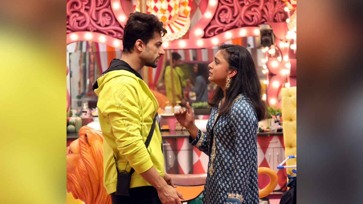 Bigg Boss, Bigg Boss 16, Sumbul Touqeer, Shalin Bhanot, TV, Television, Entertainment, Mumbai, Actor, Actress, Mumbai News