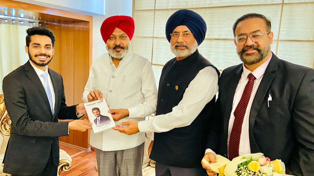 Harpal Singh Cheema, AAP, Aam Aadmi Party, Aam Aadmi Party Punjab, AAP Punjab, Government of Punjab, Punjab Government