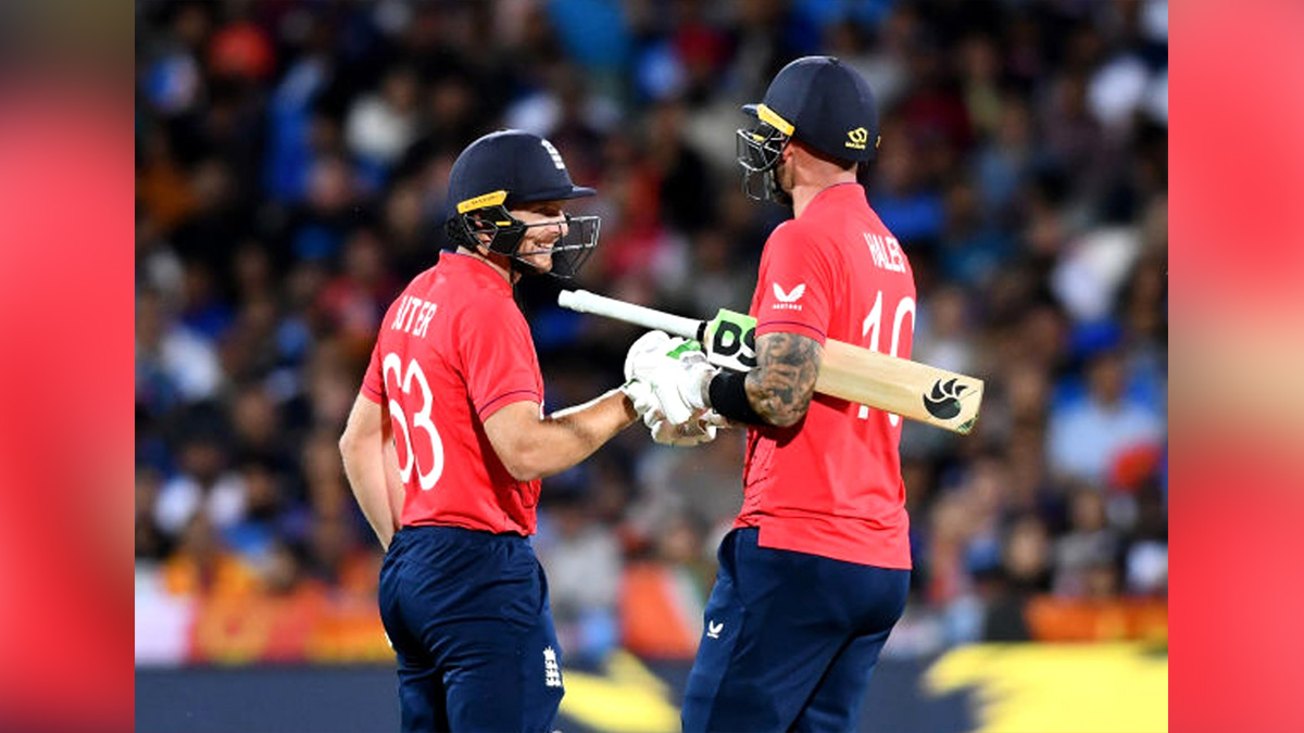 Sports News, Cricket, Cricketer, Player, Bowler, Batsman, T20 World Cup, T20 World Cup 2022, Jonny Bairstow