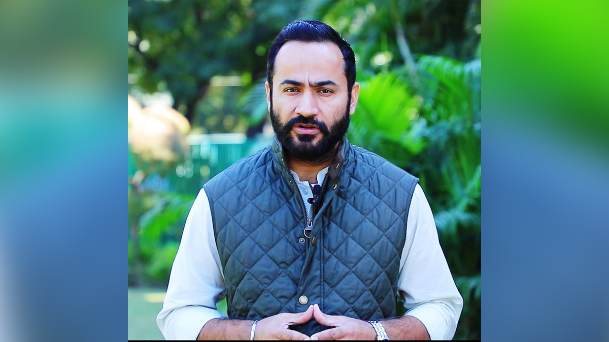 Gurmeet Singh Meet Hayer, Meet Hayer, AAP, Aam Aadmi Party, Aam Aadmi Party Punjab, AAP Punjab