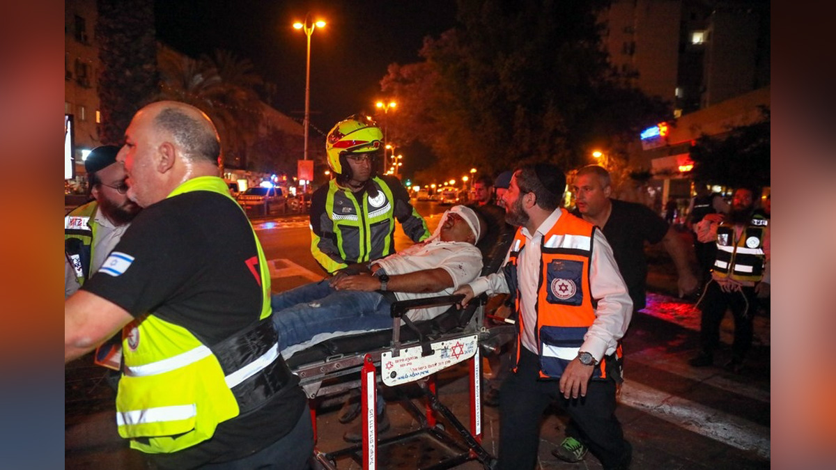 Hadsa World, Hadsa, Gaza, Fire, Massive Fire